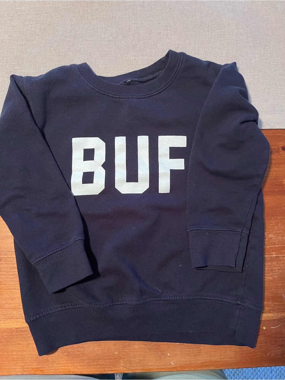 Buffalo Kids Kids Lot (18m-4T) - Go Bills! - Picture 16 of 16